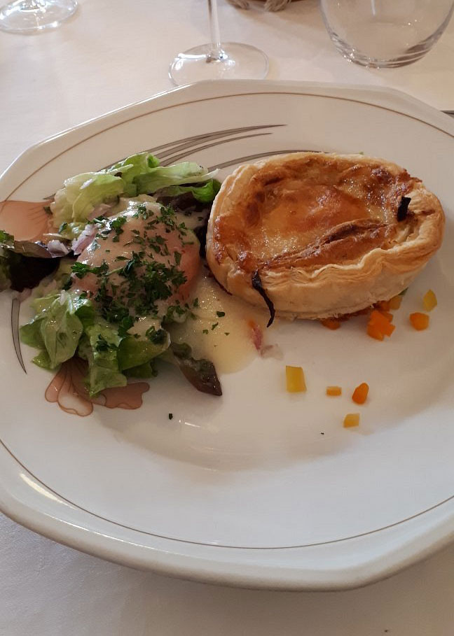  Tarte